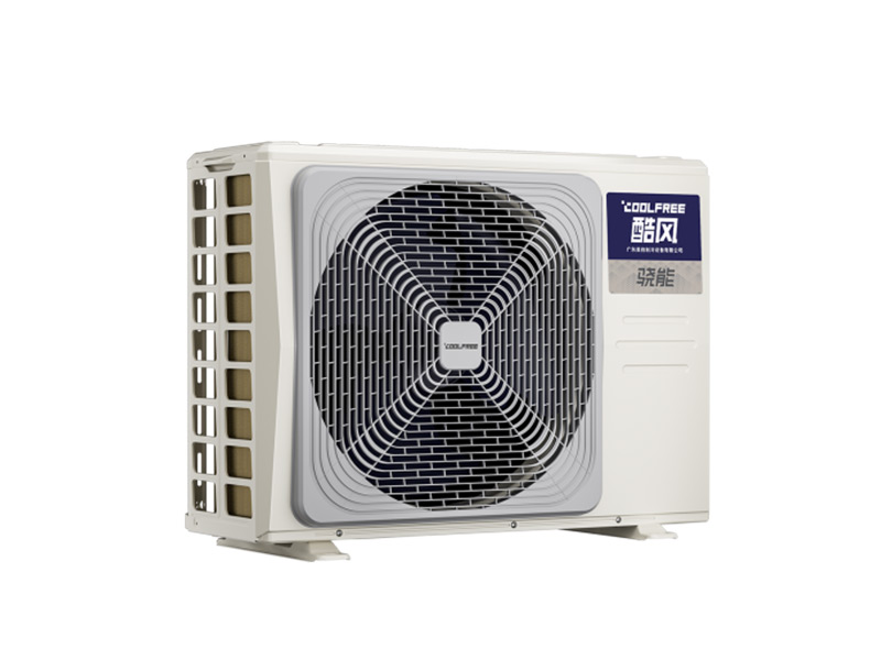 酷風(fēng)驍能中央空調(diào)風(fēng)管機(jī)3匹一級(jí)能效KFR-75T2W/B3N8-XN(1)Ⅲ