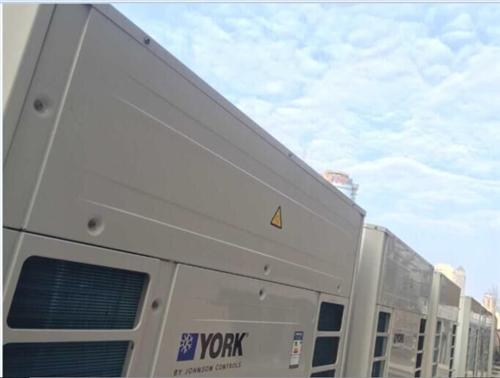 約克中央空調(diào)