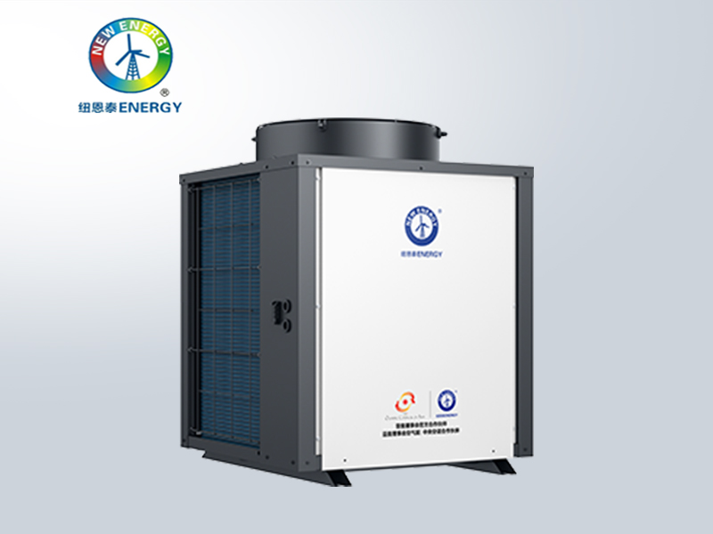 紐恩泰常溫?zé)崴畽C(jī)熱焰系列商用賓館 酒店宿舍大量熱水供應(yīng)場合NERS-G3B (380V)