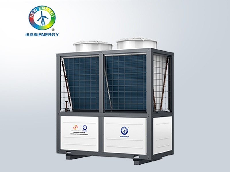 紐恩泰常溫模塊機(jī)御風(fēng)系列