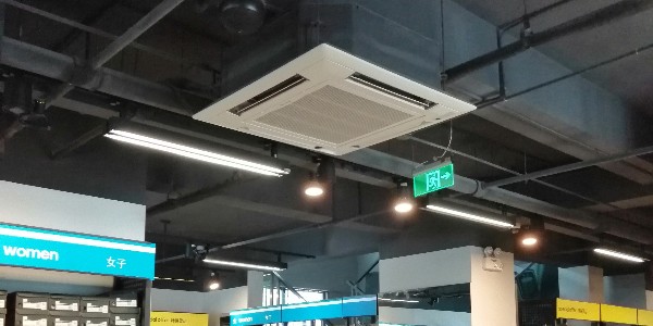 夏天來了！ 不及時清洗中央空調(diào)安裝，會對健康造成什么影響？