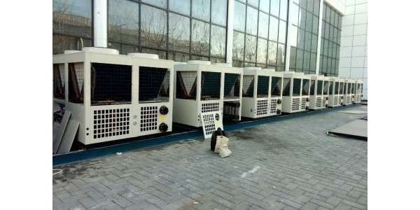 上海空氣源熱泵兩聯(lián)供機(jī)組安裝優(yōu)勢(shì)