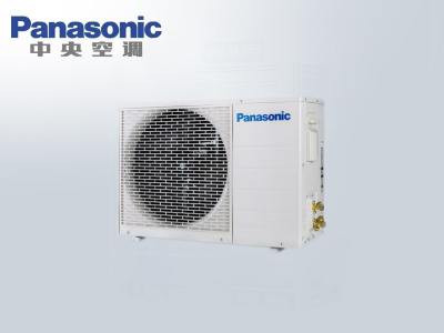 松下nanoe-G凈化傳奇PLUS一拖一風(fēng)管機