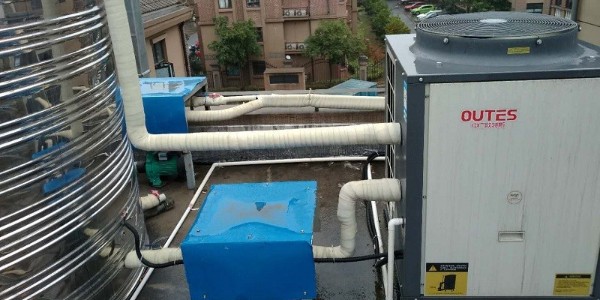 空氣能熱水器日常維護保養(yǎng)，千萬不要因為這幾個方面吃了虧！