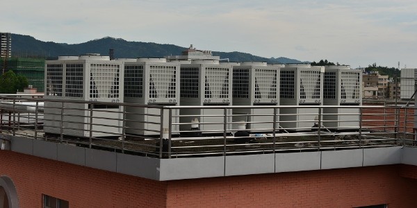 算算節(jié)能賬！這4種熱源，空氣能用起來最省錢！