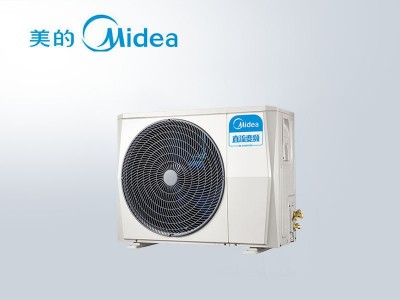 美的大一匹一拖一風(fēng)管機