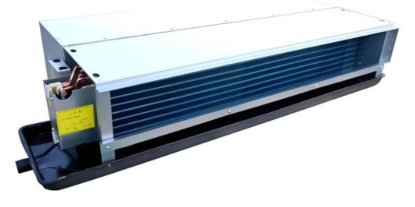 風(fēng)機(jī)盤管加新風(fēng)系統(tǒng)在工業(yè)生產(chǎn)中的優(yōu)勢是什么？