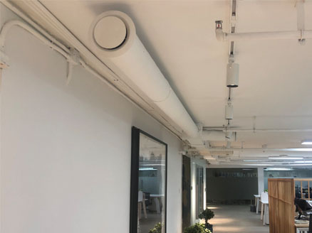 上海新風(fēng)安裝安裝方案