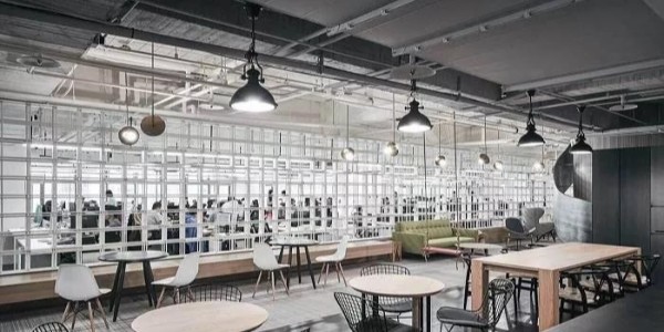 為什么說辦公樓最適合安裝中央空調(diào)和新風？