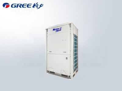 格力GMVTops系列家用多聯(lián)機(jī)中央空調(diào)別墅型