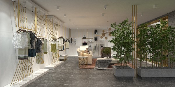 小中型店鋪中央空調(diào)類型可以怎么選？