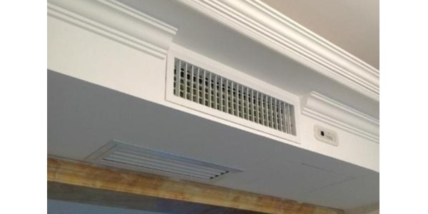 4個實用小技巧，讓商用中央空調(diào)出風(fēng)更順暢！