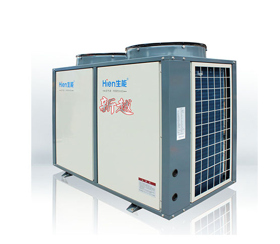 生能新越系列熱水機(jī)