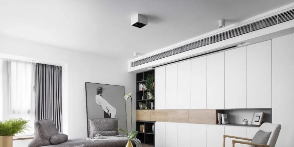 怎么判斷你家適不適合裝中央空調(diào)？