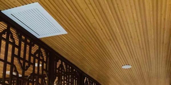 做密室逃脫中央空調(diào)怎么選？