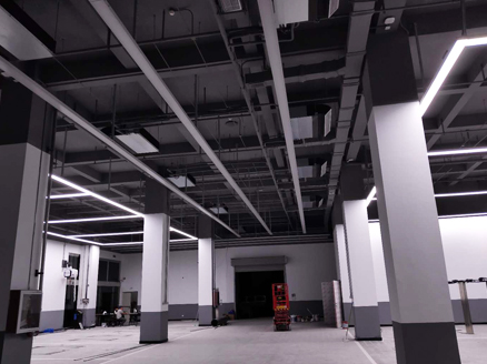 中央空調(diào)安裝環(huán)節(jié)中，都要注意哪些問題？