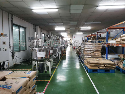 新風機組安裝工程