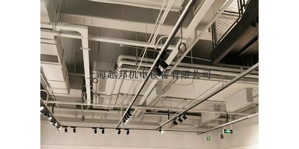 中央空調(diào)銅管沒有維修的地方，后期故障了怎么辦？