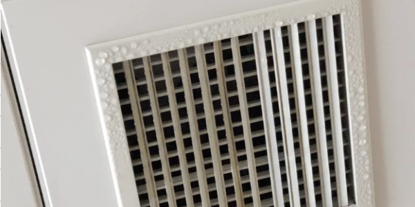 中央空調(diào)溫度開高還是開低容易產(chǎn)生冷凝水？