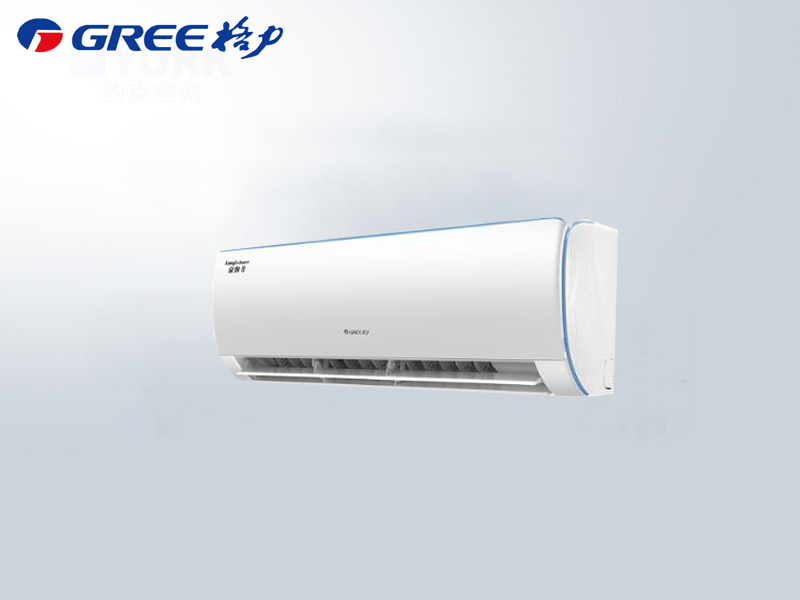 格力京逸-II壁掛機空調(diào)正1.5匹KFR-35GW/NhBb3BAj