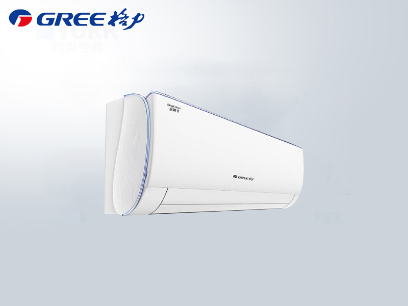 格力京逸-II壁掛機空調(diào)正1.5匹KFR-35GW/NhBb3BAj