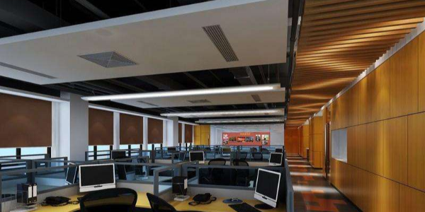 中央空調(diào)清洗的意義在哪里？