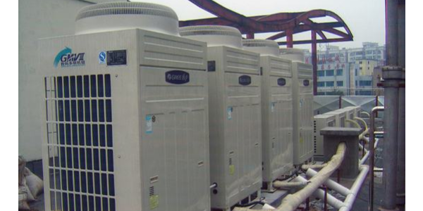 格力商用中央空調(diào)有哪些優(yōu)勢呢？