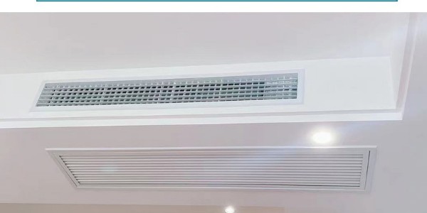 美的中央空調(diào)漏水，是怎么回事？