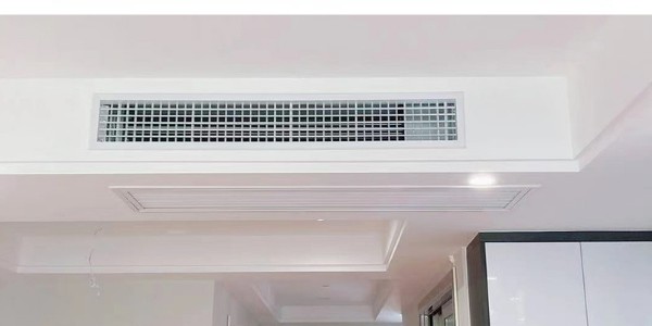 家庭安裝大金中央空調(diào)的優(yōu)勢(shì)