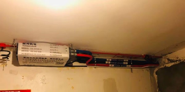 餐飲店買空調(diào)選多大合適？