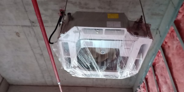 機(jī)房空調(diào)能用幾年？