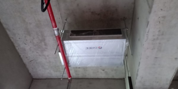 機(jī)房空調(diào)怎么選？