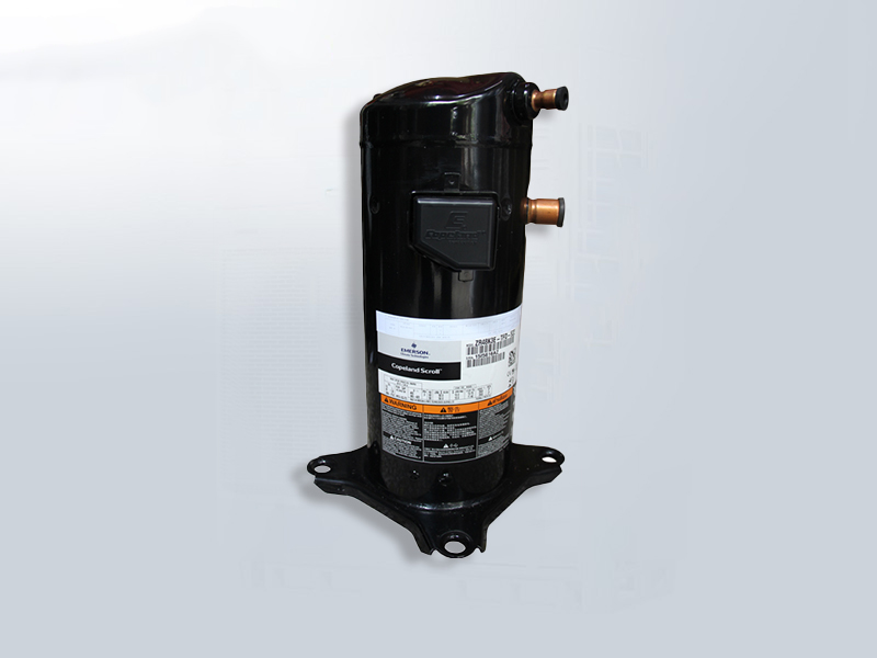 艾默生谷輪空調(diào)壓縮機(jī)VP143KSE-TFP-522