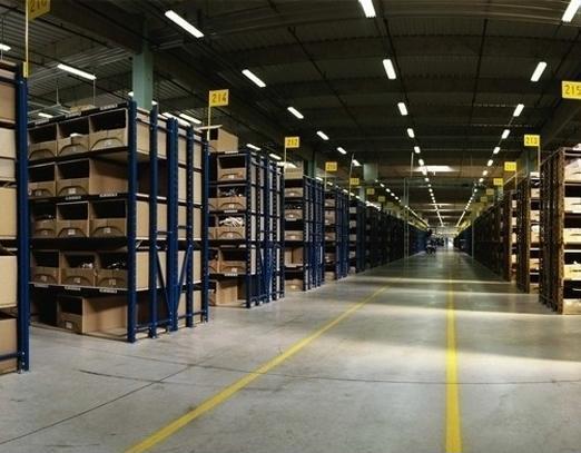 制冷倉庫中央空調(diào)外機安裝標(biāo)準(zhǔn)