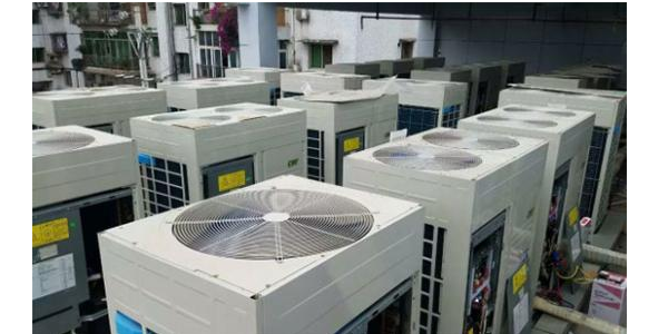 中央空調(diào)安裝安裝這些“要點(diǎn)”你要懂！