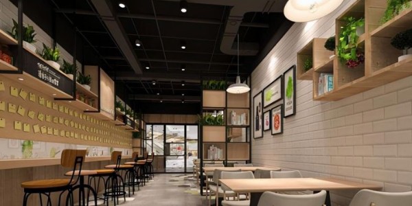 商鋪空調(diào)怎么選？店鋪中央空調(diào)選購技巧