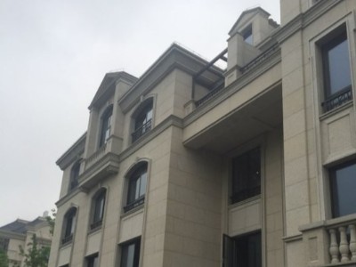 中央空調安裝工程