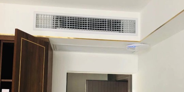 中央空調(diào)出風(fēng)口位置如何規(guī)劃？