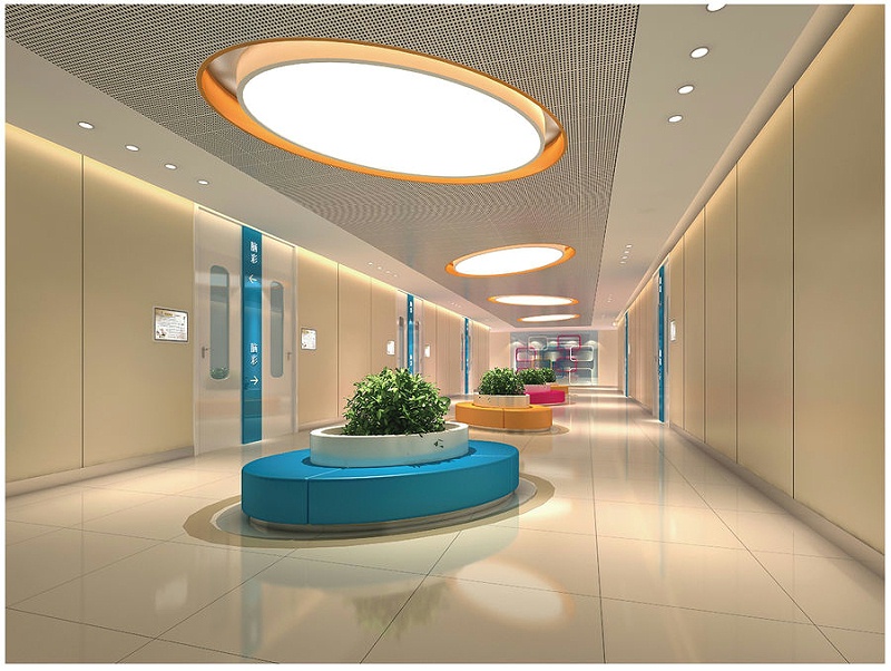 商用場(chǎng)所中央新風(fēng)安裝安裝注意事項(xiàng)