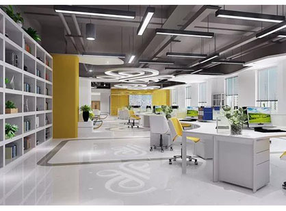 辦公室中央空調