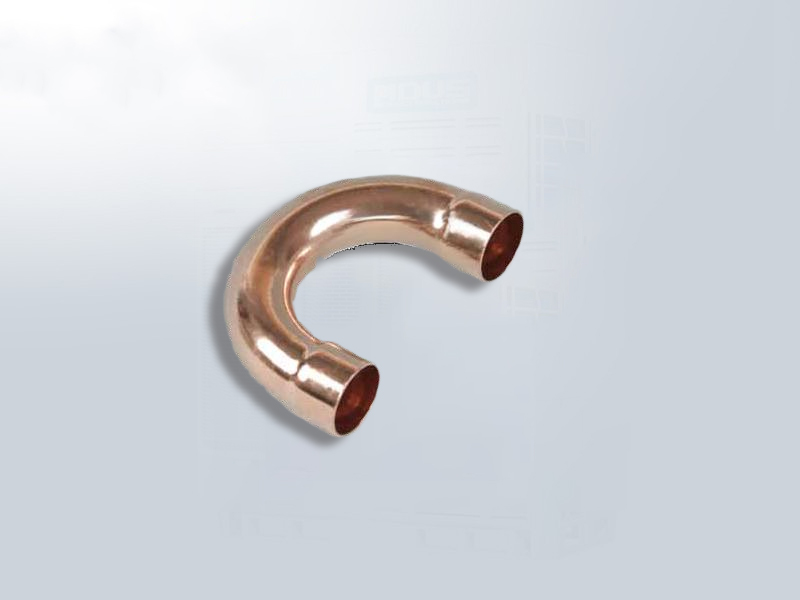 空調(diào)多聯(lián)機分歧管U型彎