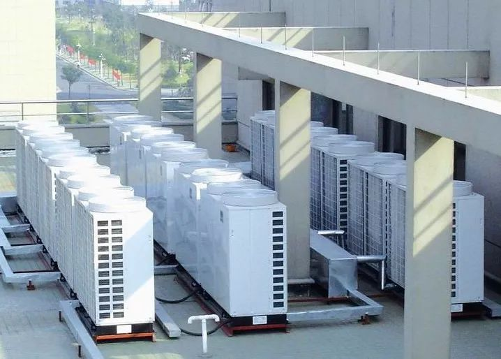 上海日立中央空調(diào)維護(hù)保養(yǎng)