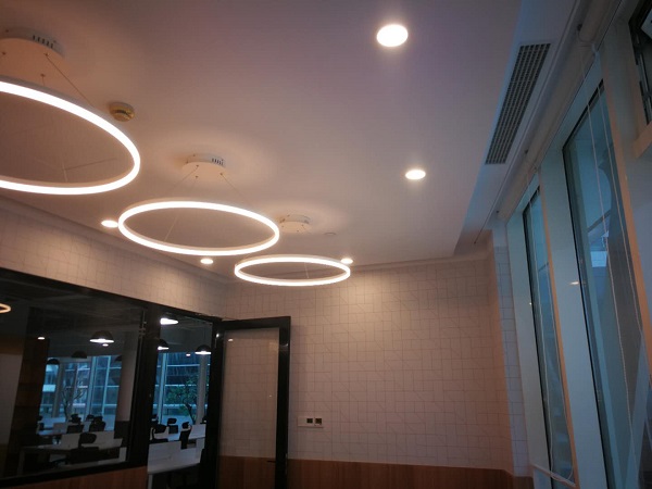 中央空調風機盤管