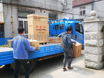 格力中央空調(diào)項目案例