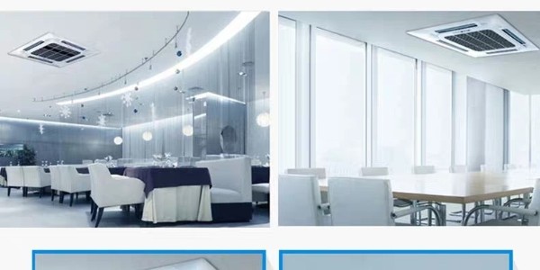 美的中央空調舒適度高體現(xiàn)在哪些方面？