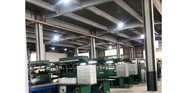 蘇州工廠中央空調(diào)選購(gòu)注意事項(xiàng)！