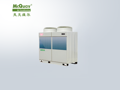 麥克維爾MAC-XE系列模塊式風(fēng)冷熱泵機組