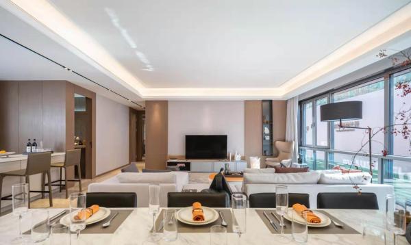 上海家用中央空調(diào)安裝需要注意哪些細(xì)節(jié)？