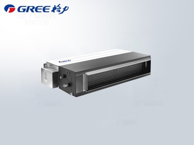 格力變頻風(fēng)管機1.5匹家用商用中央空調(diào)