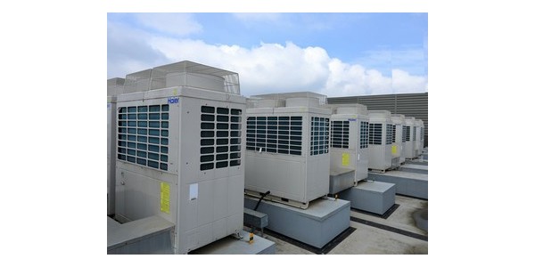 越邦機(jī)電-中央空調(diào)維護(hù)保養(yǎng)方案